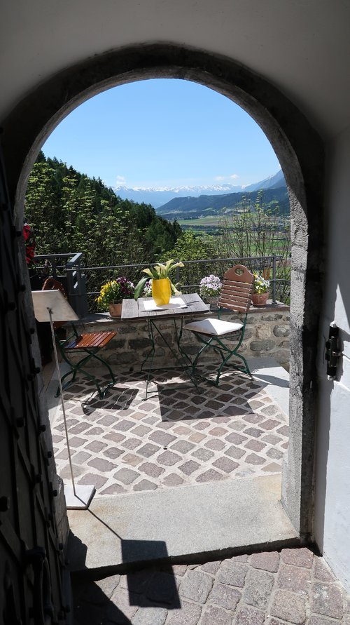 Freundschaftswoche 2017