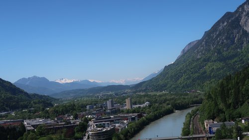 Freundschaftswoche 2017