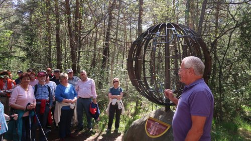 Freundschaftswoche 2017