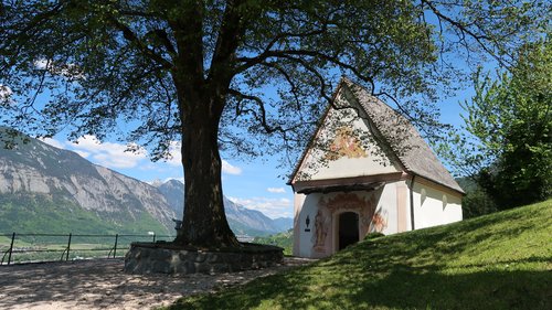 Freundschaftswoche 2017