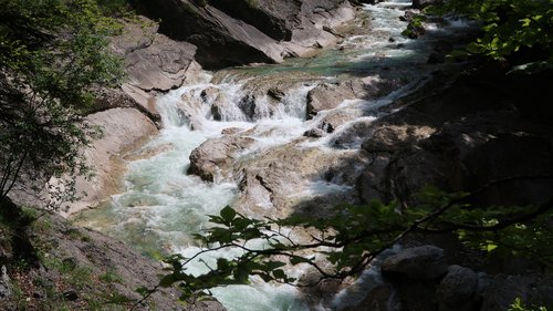 Freundschaftswoche Juni 2018
