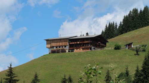 Freundschaftswoche Juni 2018