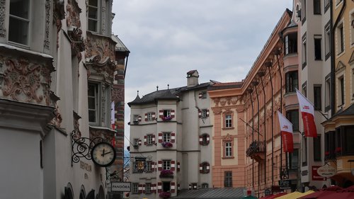 Freundschaftswoche Juni 2018