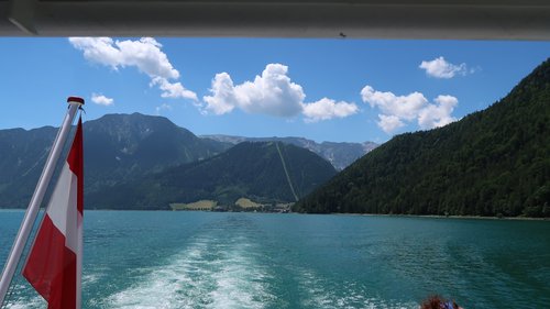 Freundschaftswoche Juni 2018