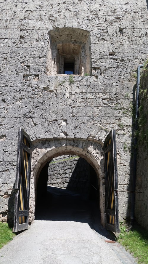 Freundschaftswoche 2017