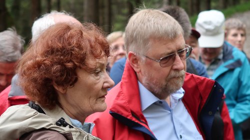 Freundschaftswoche 2017