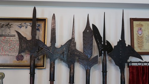 Freundschaftswoche 2017