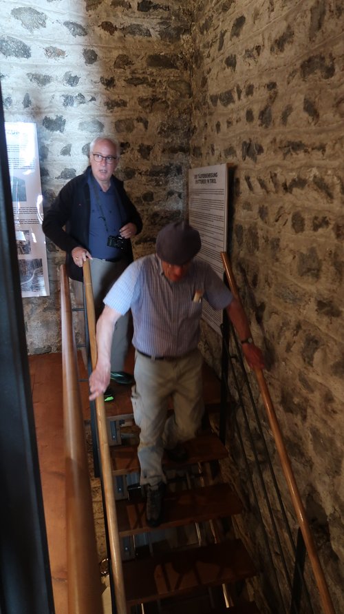 Freundschaftswoche 2017