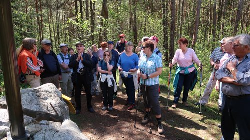 Freundschaftswoche 2017