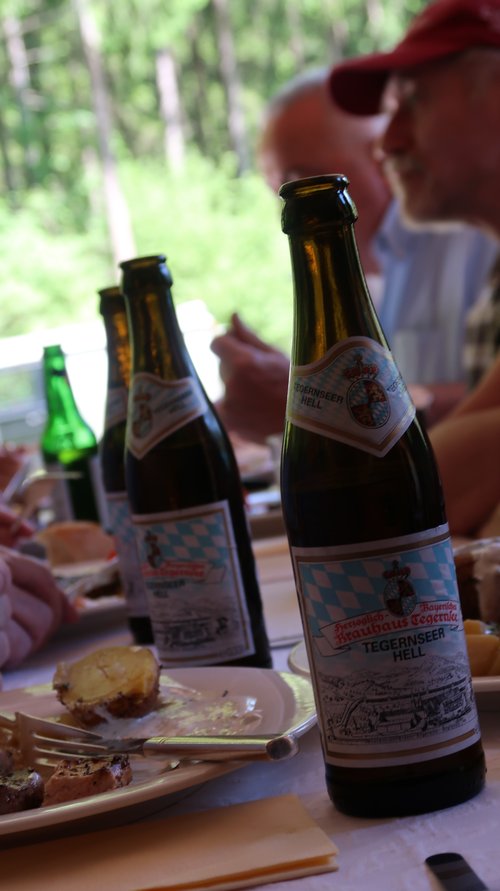 Freundschaftswoche 2017