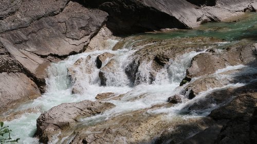 Freundschaftswoche Juni 2018