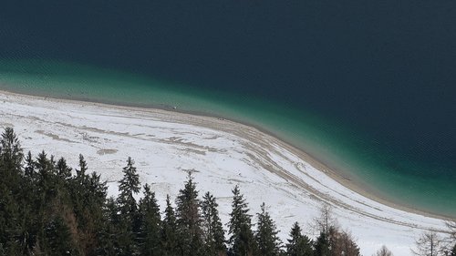 Schneeschuhwanderwoche