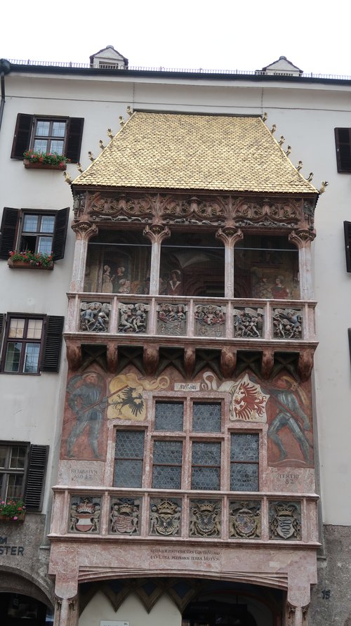 Freundschaftswoche Juni 2018