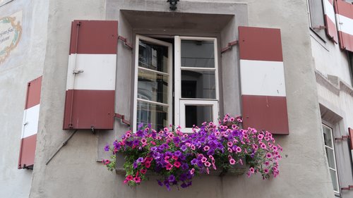 Freundschaftswoche Juni 2018