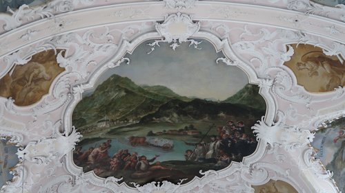 Freundschaftswoche 2017