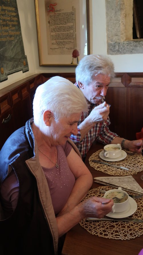 Freundschaftswoche 2017