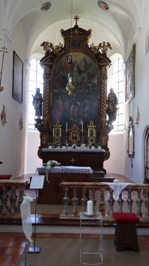 Freundschaftswoche 2017