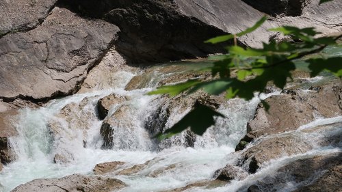 Freundschaftswoche Juni 2018