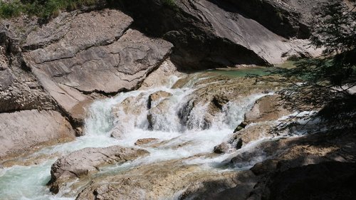 Freundschaftswoche Juni 2018