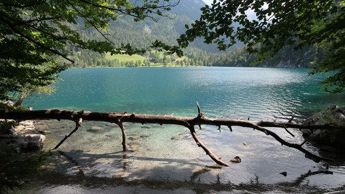 Freundschaftswoche Juni 2018