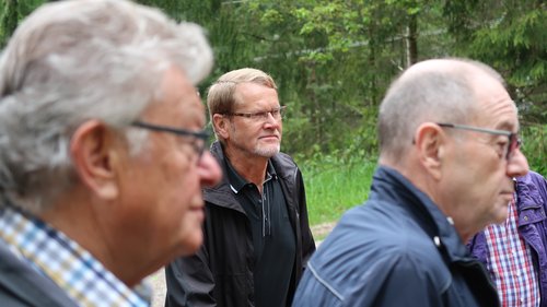 Freundschaftswoche 2017