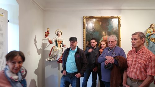 Freundschaftswoche 2017