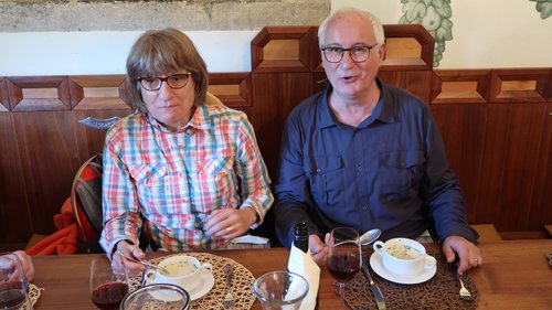 Freundschaftswoche 2017