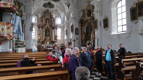 Freundschaftswoche 2017