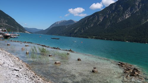 Freundschaftswoche Juni 2018