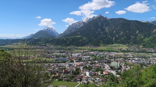 Freundschaftswoche 2017