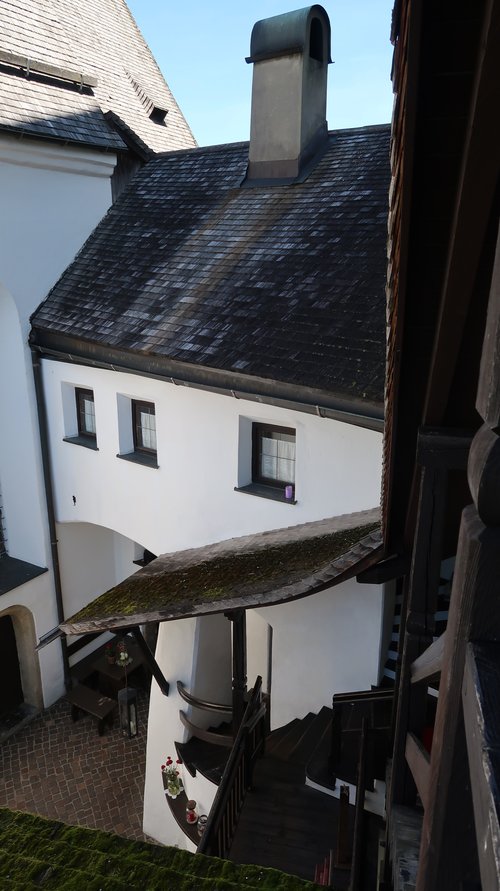 Freundschaftswoche 2017