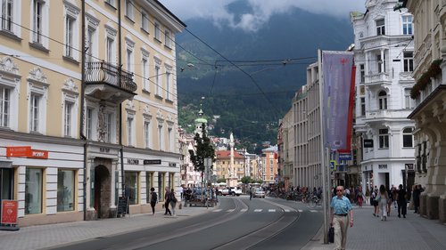 Freundschaftswoche Juni 2018