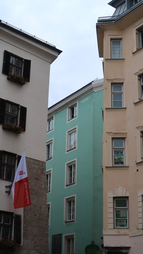 Freundschaftswoche Juni 2018