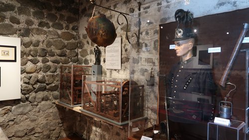 Freundschaftswoche 2017