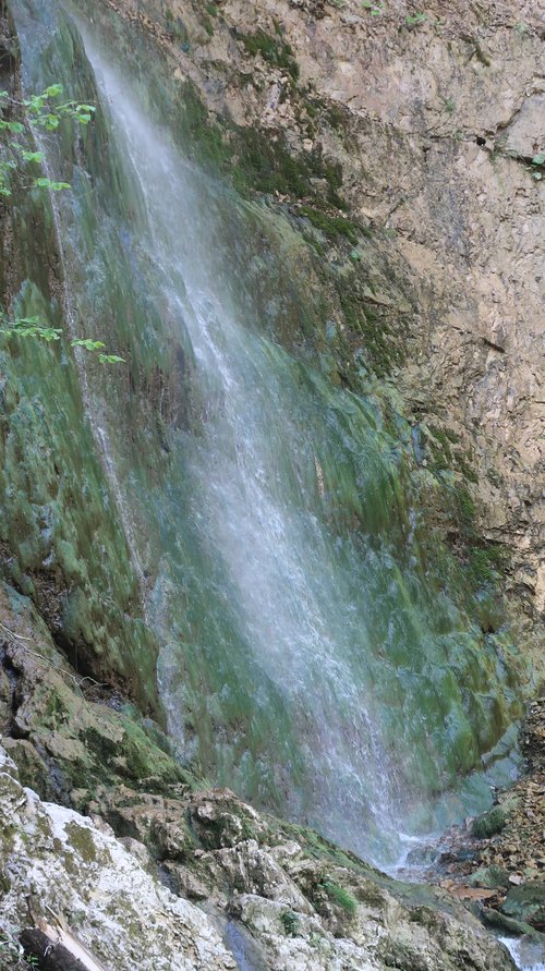 Freundschaftswoche Juni 2018