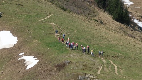 Freundschaftswoche 2017