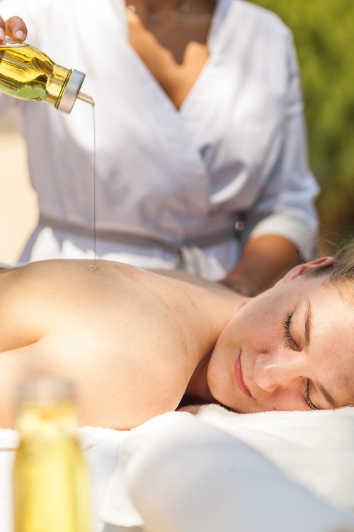 Beauty Treatments im Sommer