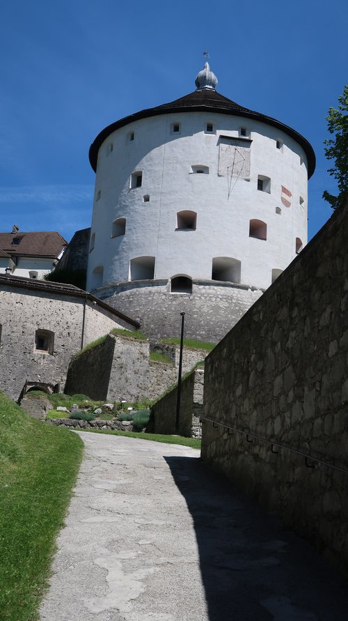 Freundschaftswoche 2017