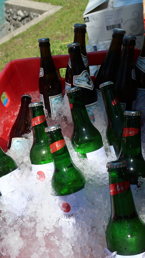 Freundschaftswoche Juni 2018