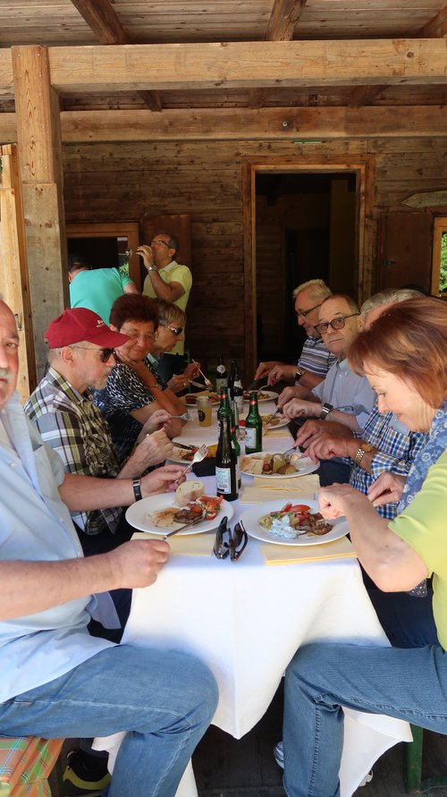 Freundschaftswoche 2017