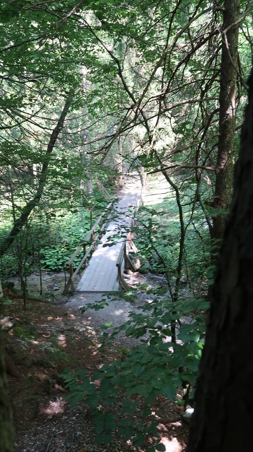 Freundschaftswoche Juni 2018