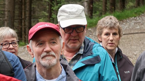 Freundschaftswoche 2017