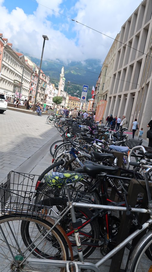 Freundschaftswoche Juni 2018