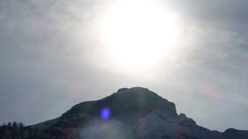 Schneeschuhwanderwoche