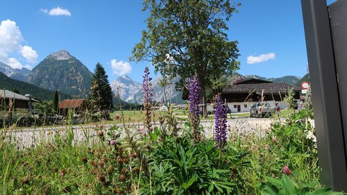 Freundschaftswoche Juni 2018