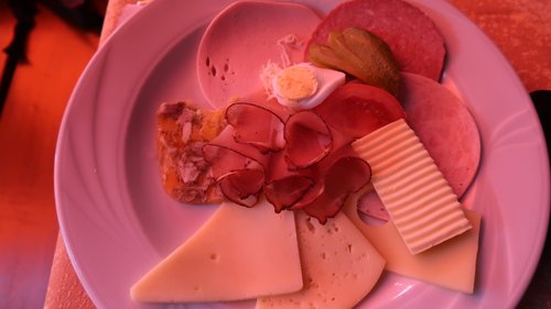 Freundschaftswoche Juni 2018