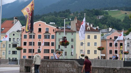 Freundschaftswoche Juni 2018