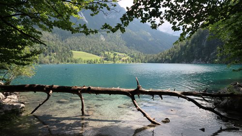 Freundschaftswoche Juni 2018