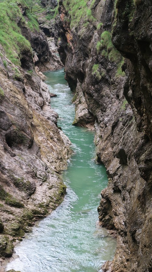 Freundschaftswoche Juni 2018