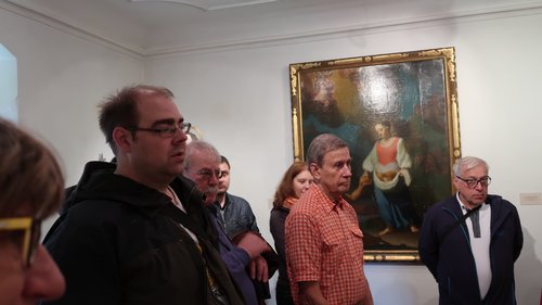 Freundschaftswoche 2017